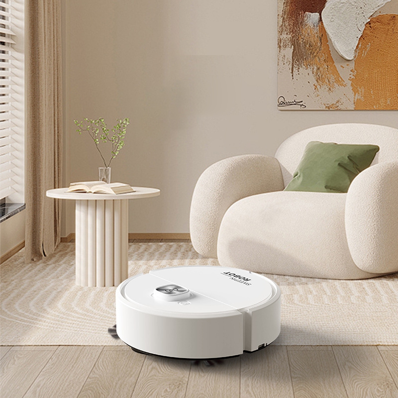 Mini Vacuum Cleaner 3-in-1 Rob - Vacuum Chamber Small avis et prix