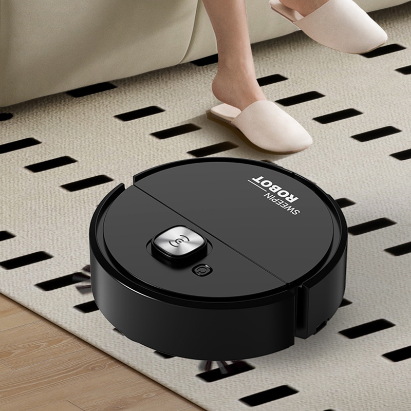 Mini Vacuum Cleaner 3-in-1 Rob - Vacuum Chamber Small avis et prix