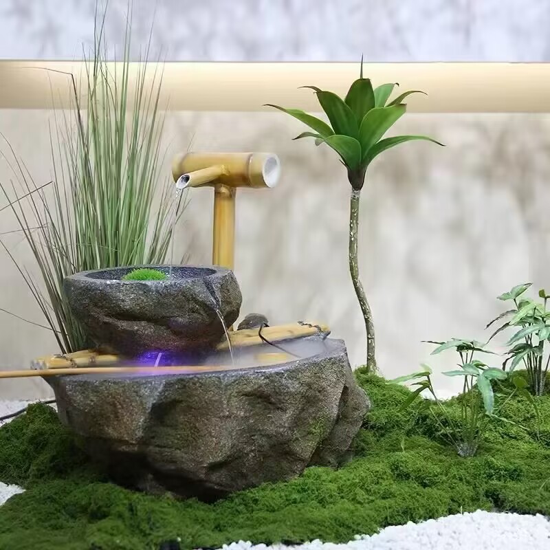 1*1m Fake Moss DIY Crafts Gras - Terrarium Moss Art avis et prix