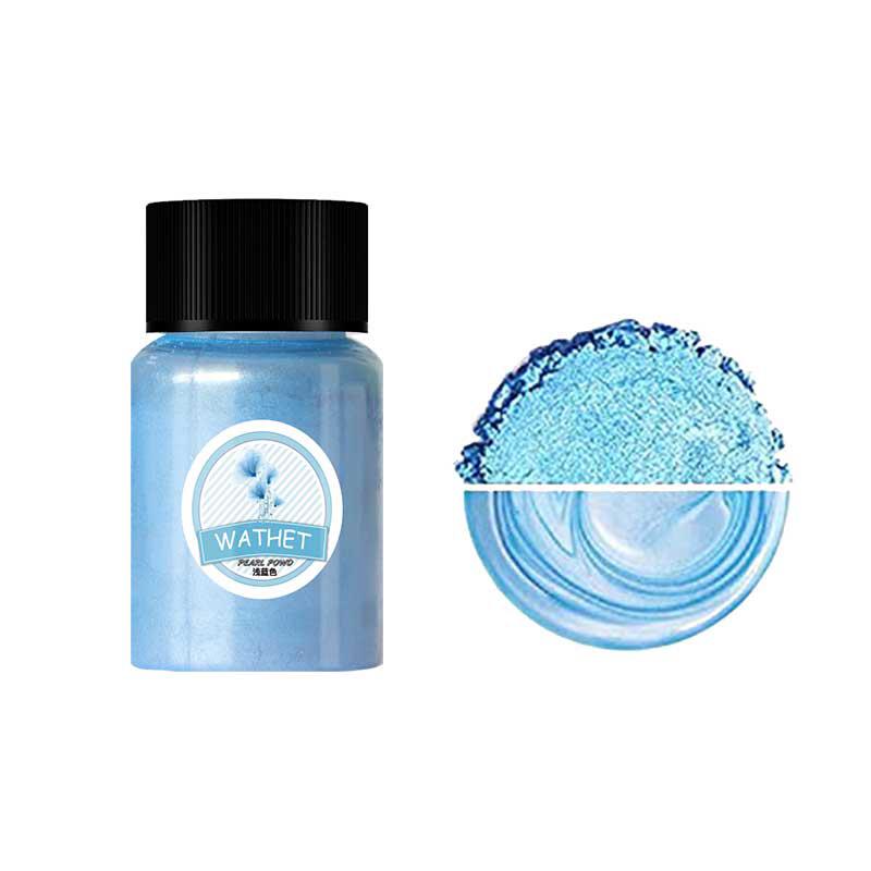 10g Pearlescent Powder Resin P - Resin Pigment Set avis et prix