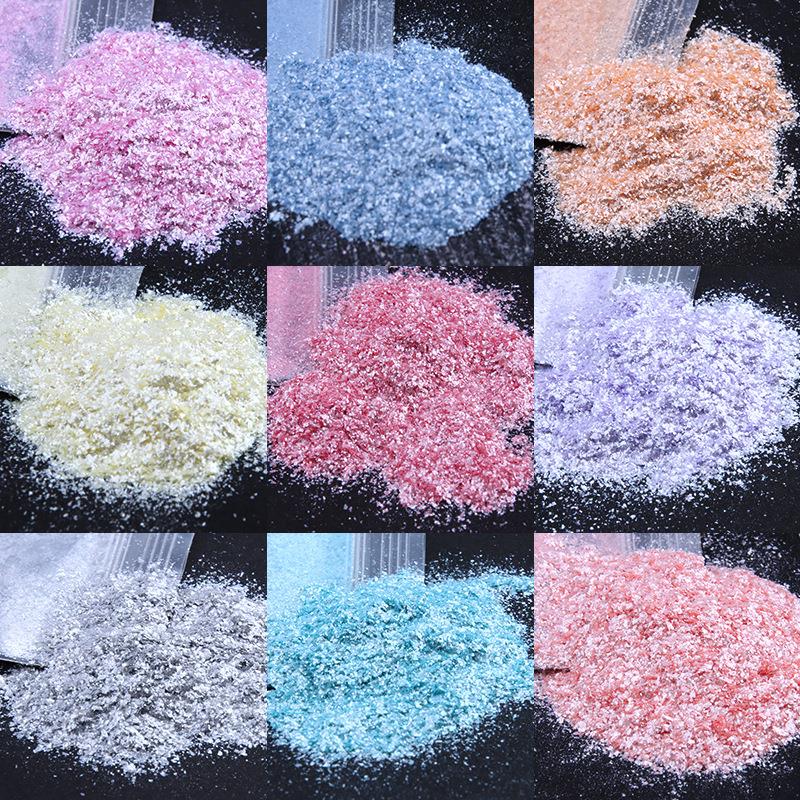 Diamond Sparkling Mica Powder  - Resin Pigment Set avis et prix