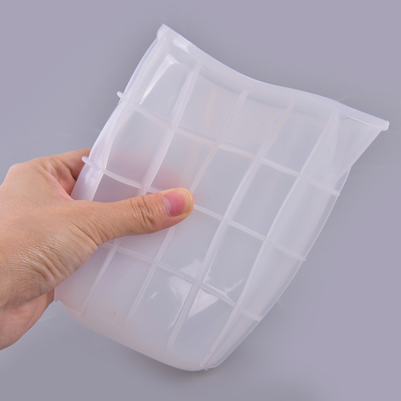 【Q】750ml Silicone Measuring Cu - Mixing Cup Silicone avis et prix