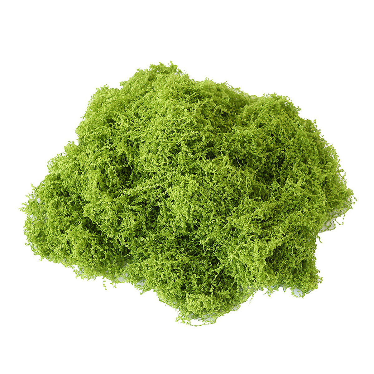 about 20g Artificial Green Pla - Terrarium Moss Art avis et prix
