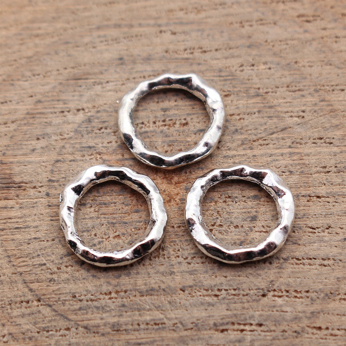 Round Charms Connector Cutout  - Resin Crafts avis et prix