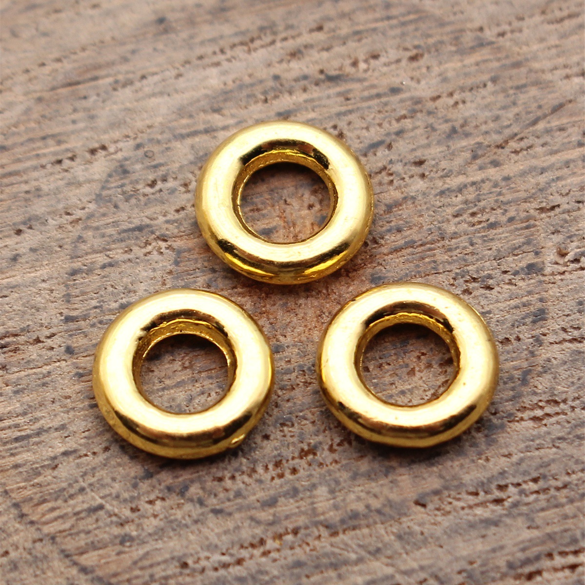 Round Charms Connector Cutout  - Resin Crafts avis et prix