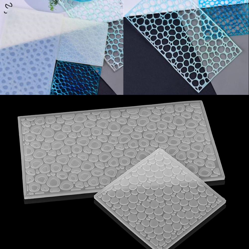 Crystal Water Wave Epoxy Resin - Resin Ocean Wave Mold avis et prix