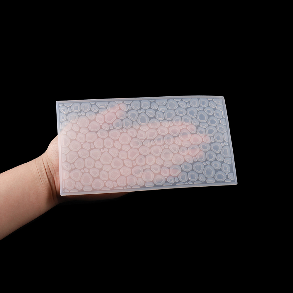 Crystal Water Wave Epoxy Resin - Resin Ocean Wave Mold avis et prix