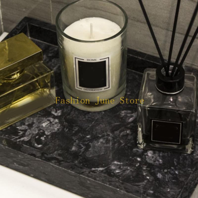 N5KA Rectangle Tray UV Crystal - Serving Tray Mold avis et prix