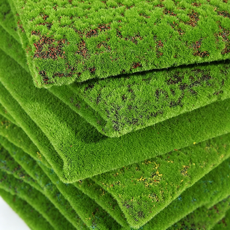 Artificial Moss Fake Green Mos - Terrarium Moss Art avis et prix