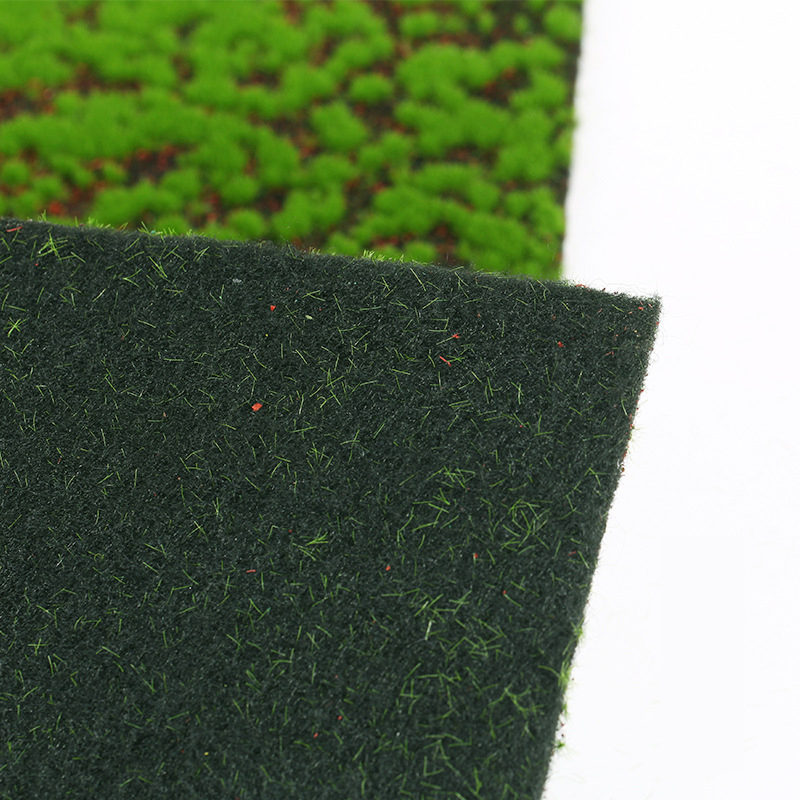 Artificial Moss Fake Green Mos - Terrarium Moss Art avis et prix