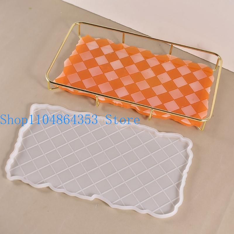652F Serving Board Silicone Re - Serving Tray Mold avis et prix