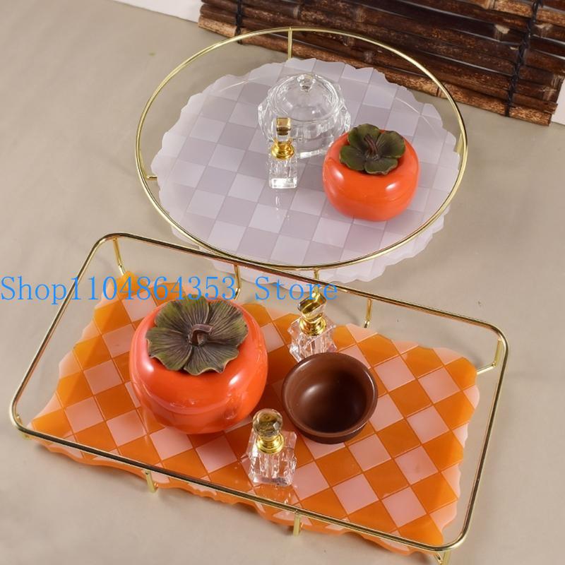 652F Serving Board Silicone Re - Serving Tray Mold avis et prix
