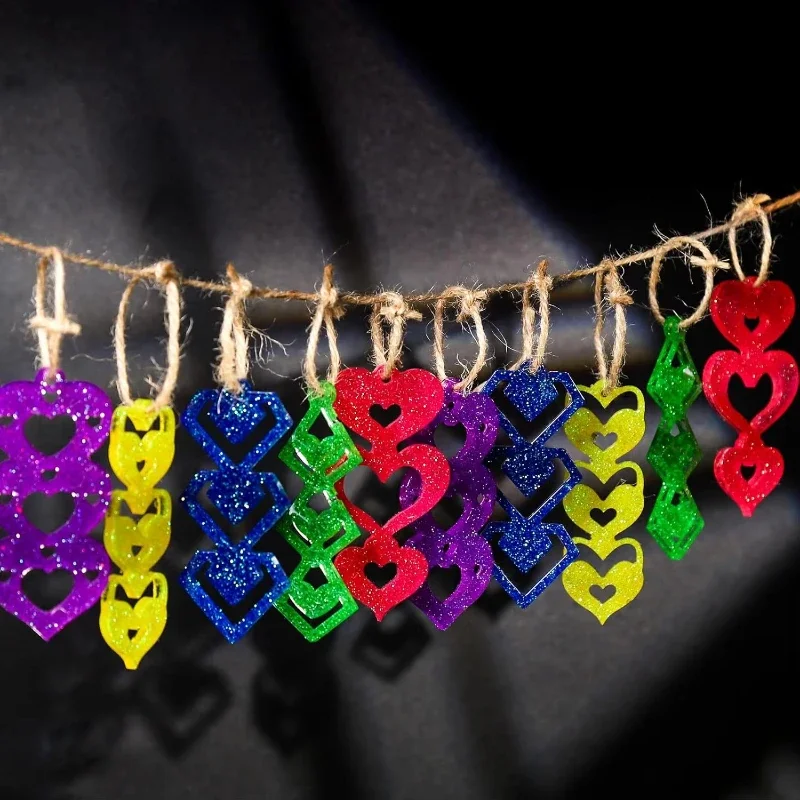 12 Pack Extra Fine Glitter Cra - Resin Glitter Pack avis et prix