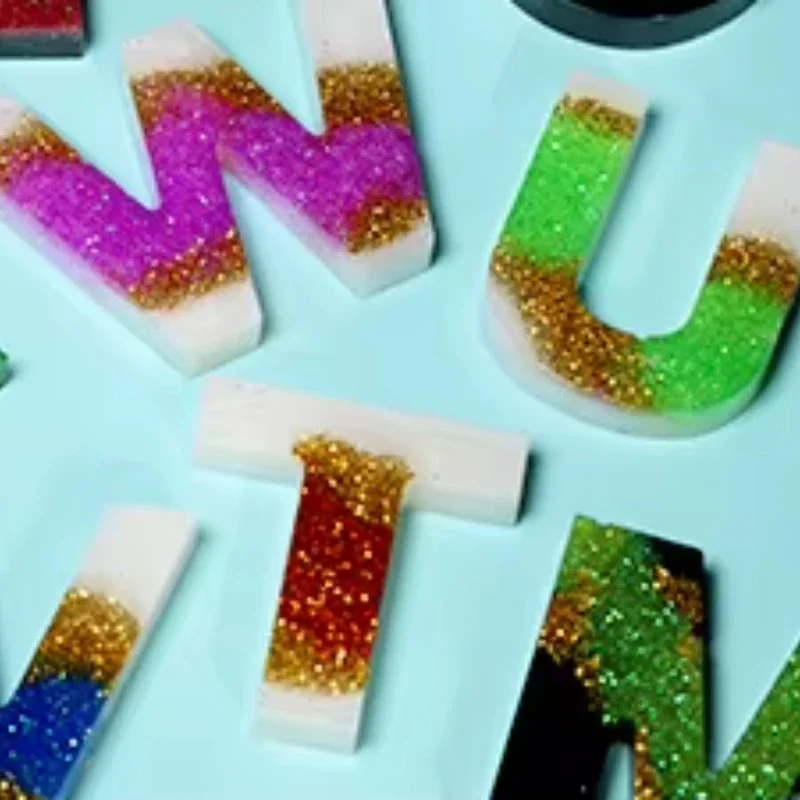 12 Pack Extra Fine Glitter Cra - Resin Glitter Pack avis et prix