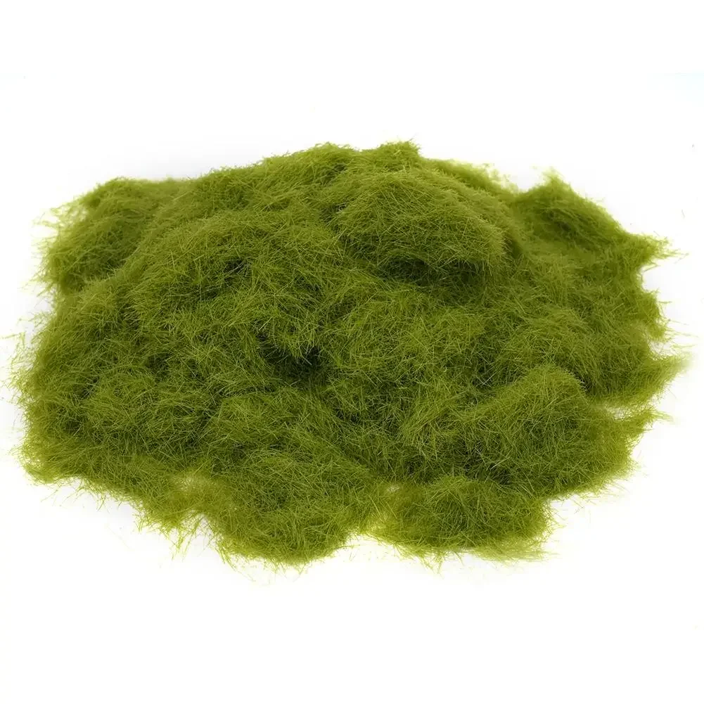 30g 5mm Artificial Green Plant - Terrarium Moss Art avis et prix
