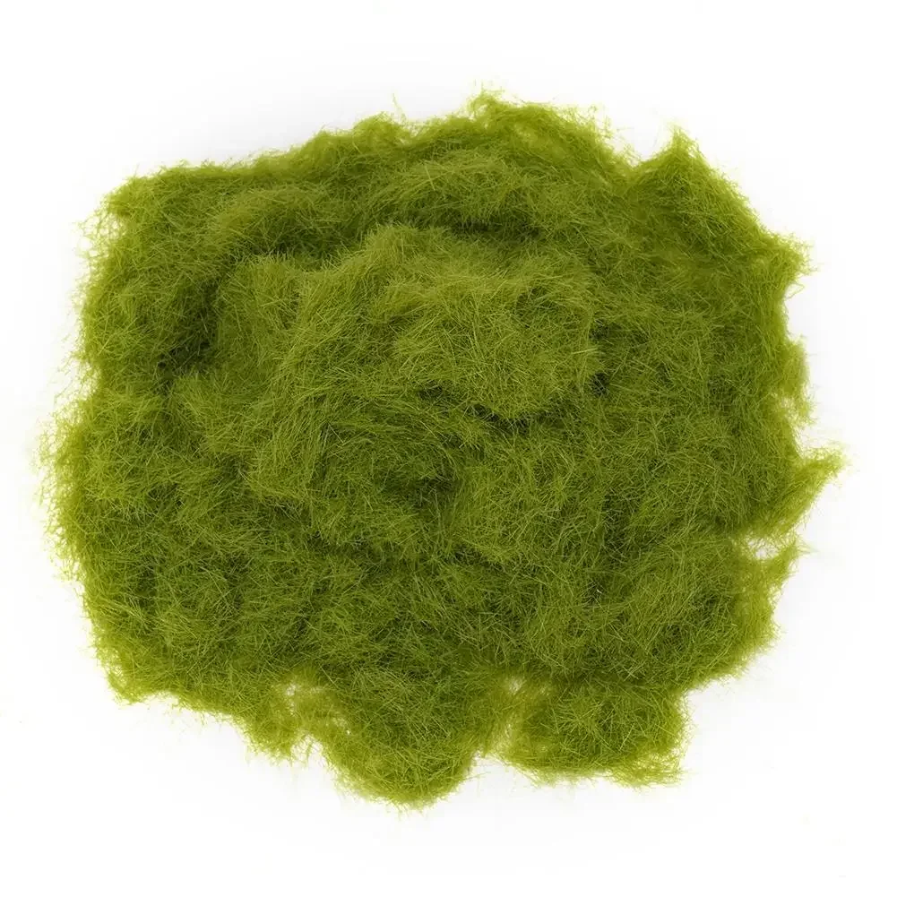30g 5mm Artificial Green Plant - Terrarium Moss Art avis et prix