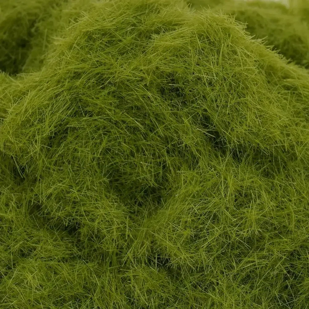 30g 5mm Artificial Green Plant - Terrarium Moss Art avis et prix