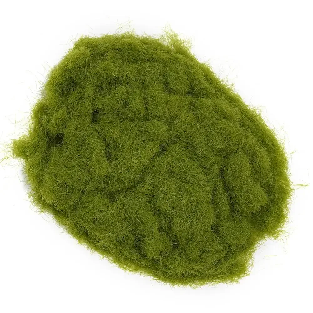 30g 5mm Artificial Green Plant - Terrarium Moss Art avis et prix