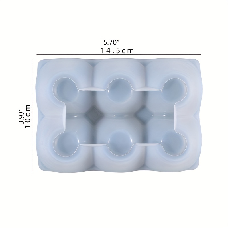 Silicone Molds for Egg Tray St - Serving Tray Mold avis et prix