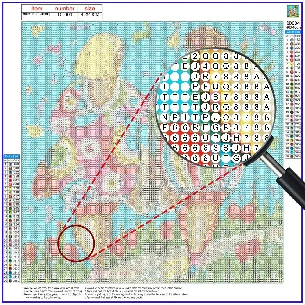 unframe Robin Bird Cute Robin  - Resin Craft Kit avis et prix