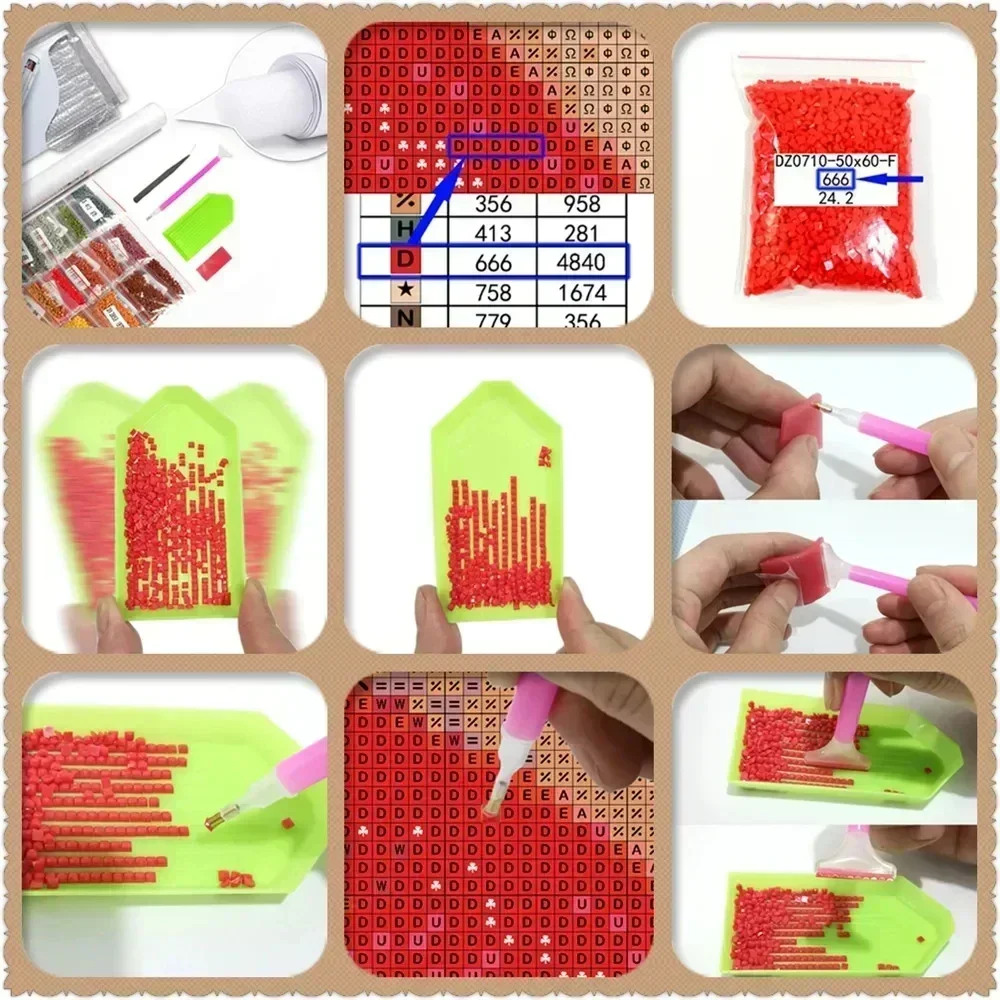 unframe Robin Bird Cute Robin  - Resin Craft Kit avis et prix