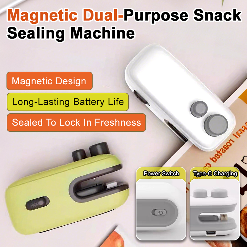 2 in 1 Portable Mini Sealer&Op - Vacuum Chamber Small avis et prix