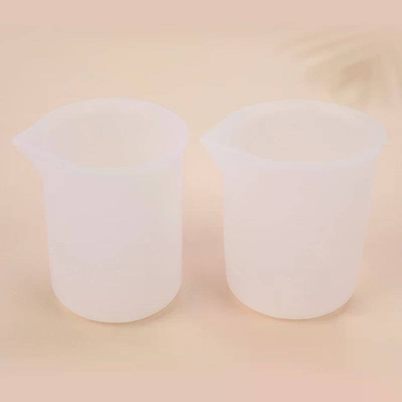 12Pcs Silicone Mixing Measurin - Mixing Cup Silicone avis et prix