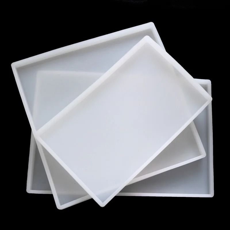Resin silicone mold, durable r - Serving Tray Mold avis et prix