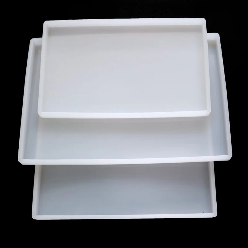 Resin silicone mold, durable r - Serving Tray Mold avis et prix
