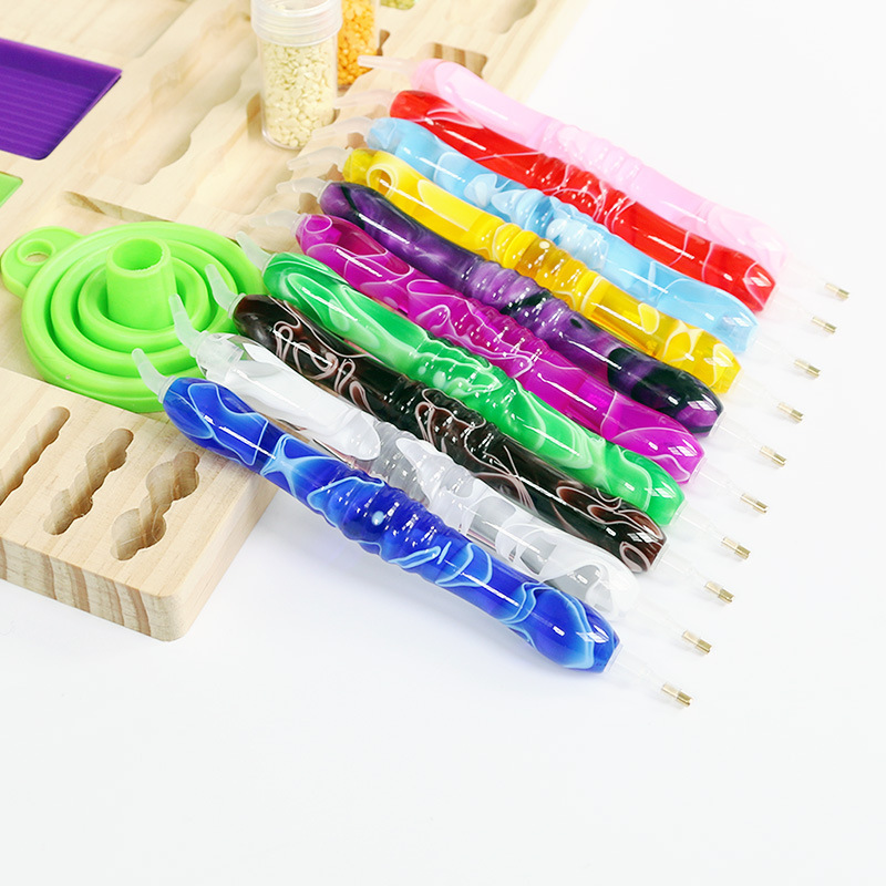 1 Set New 5D Diamond Painting  - Resin Craft Kit avis et prix