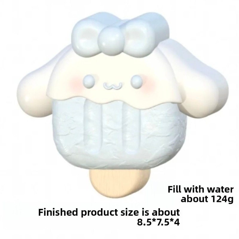 Kawaii Skull Bow Silicone Resi - Resin Craft Ai avis et prix