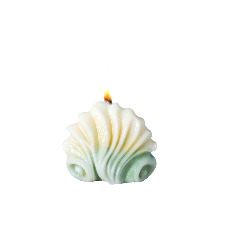 Ocean Shell Candle Silicone Mo - Resin Ocean Wave Mold avis et prix