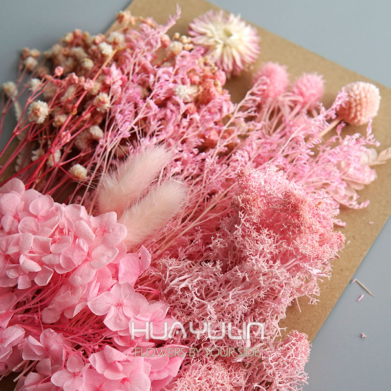 1 Pack Artificial Plants Dried - Dried Flower Bulk avis et prix