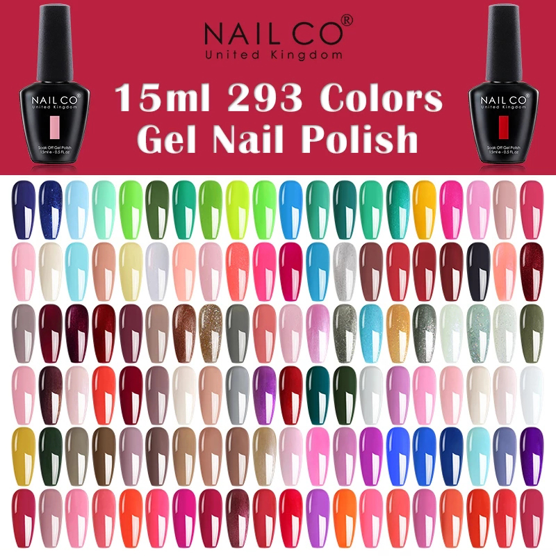 NAILCO 15ml Black White Red Pi - Resin Glitter Pack avis et prix