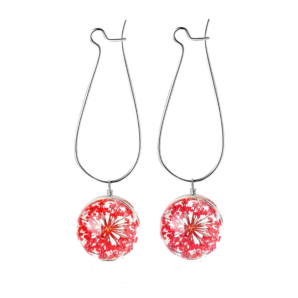 Korean Style Dried Flower Dang - Dried Flower Bulk avis et prix