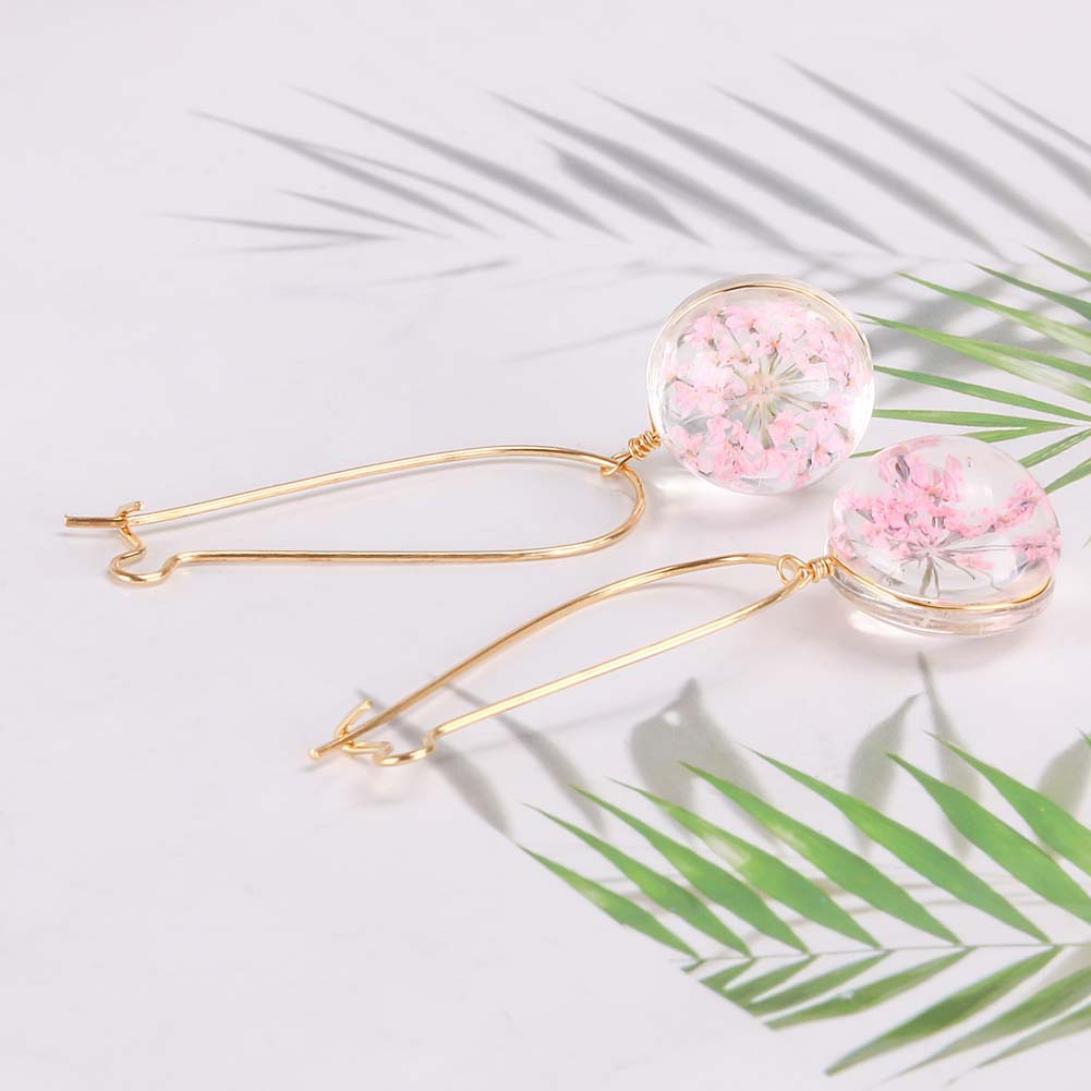 Korean Style Dried Flower Dang - Dried Flower Bulk avis et prix