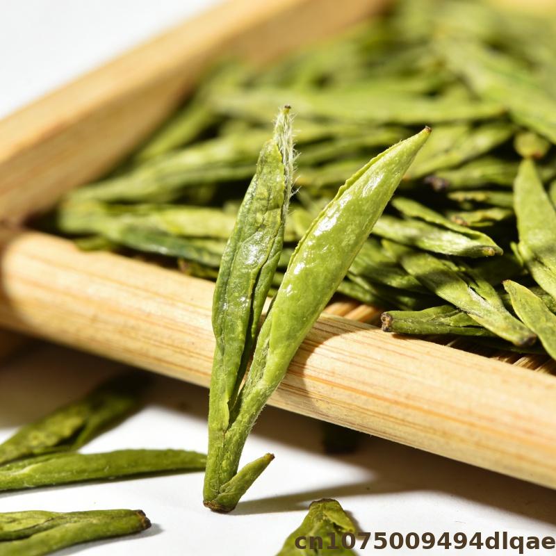 100% Natural Bulk Longjing Diy - Dried Flower Bulk avis et prix