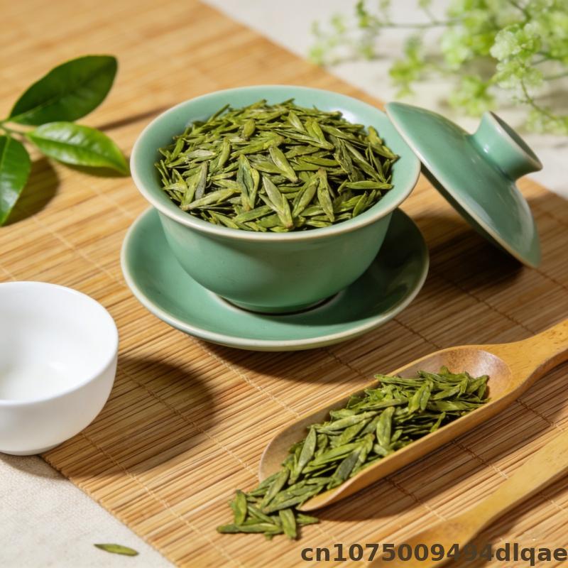 100% Natural Bulk Longjing Diy - Dried Flower Bulk avis et prix