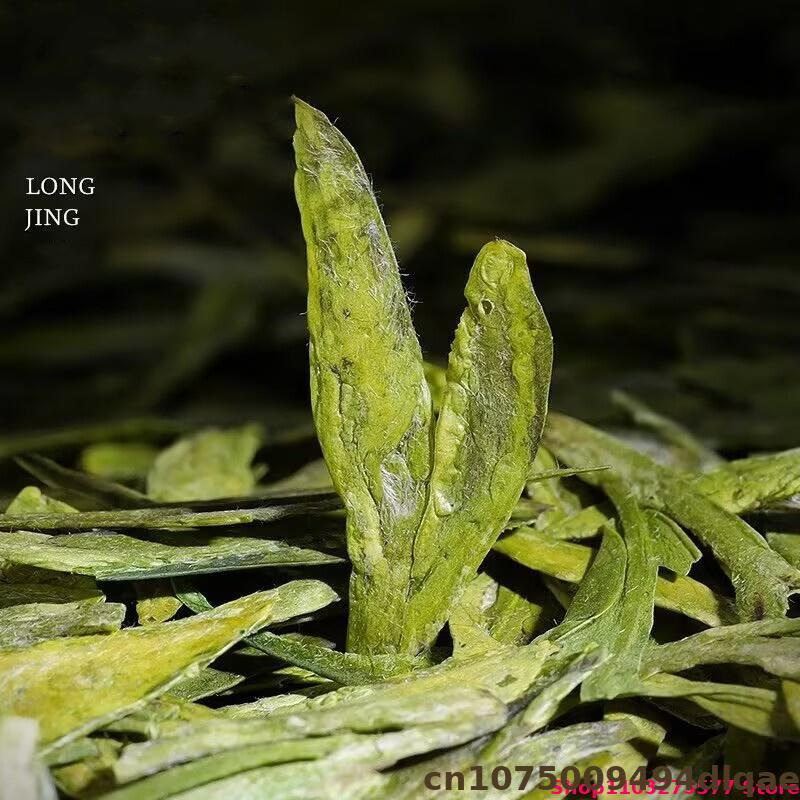 100% Natural Bulk Longjing Diy - Dried Flower Bulk avis et prix