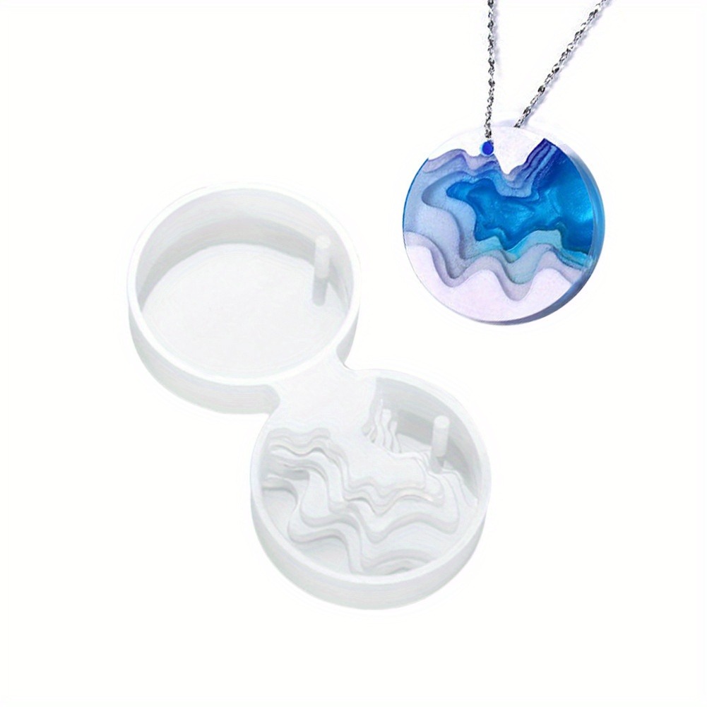 Marine Style Island Sea Wave S - Resin Ocean Wave Mold avis et prix
