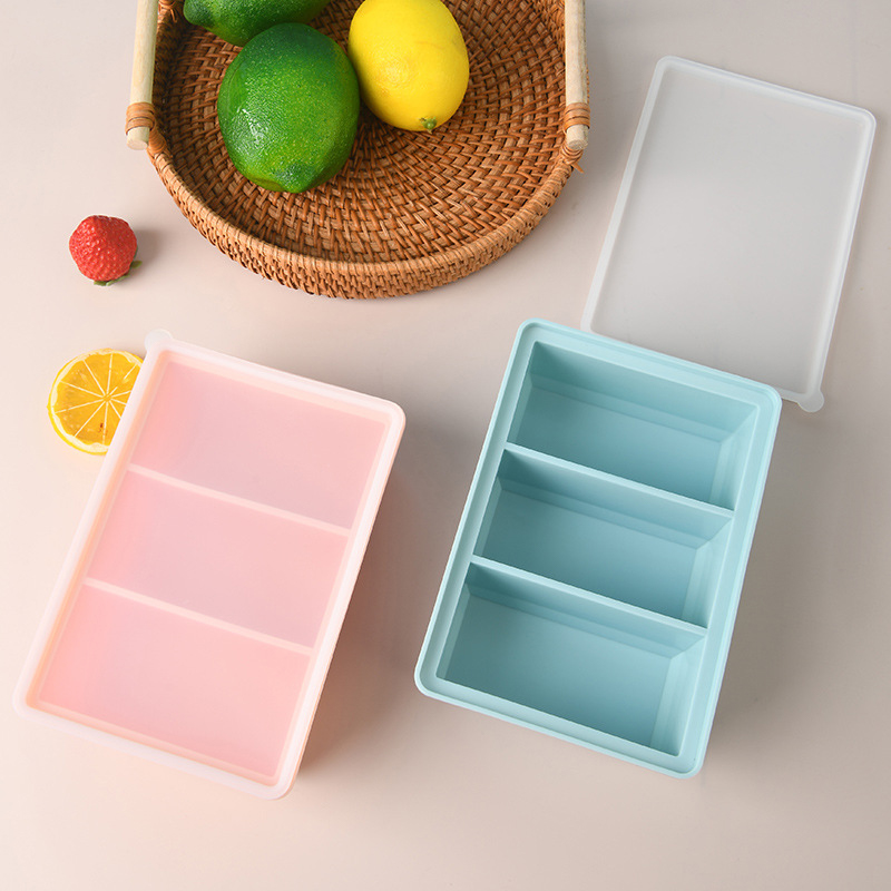 Giant Storage For Food Meal Sa - Serving Tray Mold avis et prix