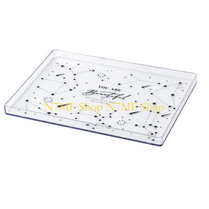 N7MF Honeycomb Rectangle Tray  - Serving Tray Mold avis et prix