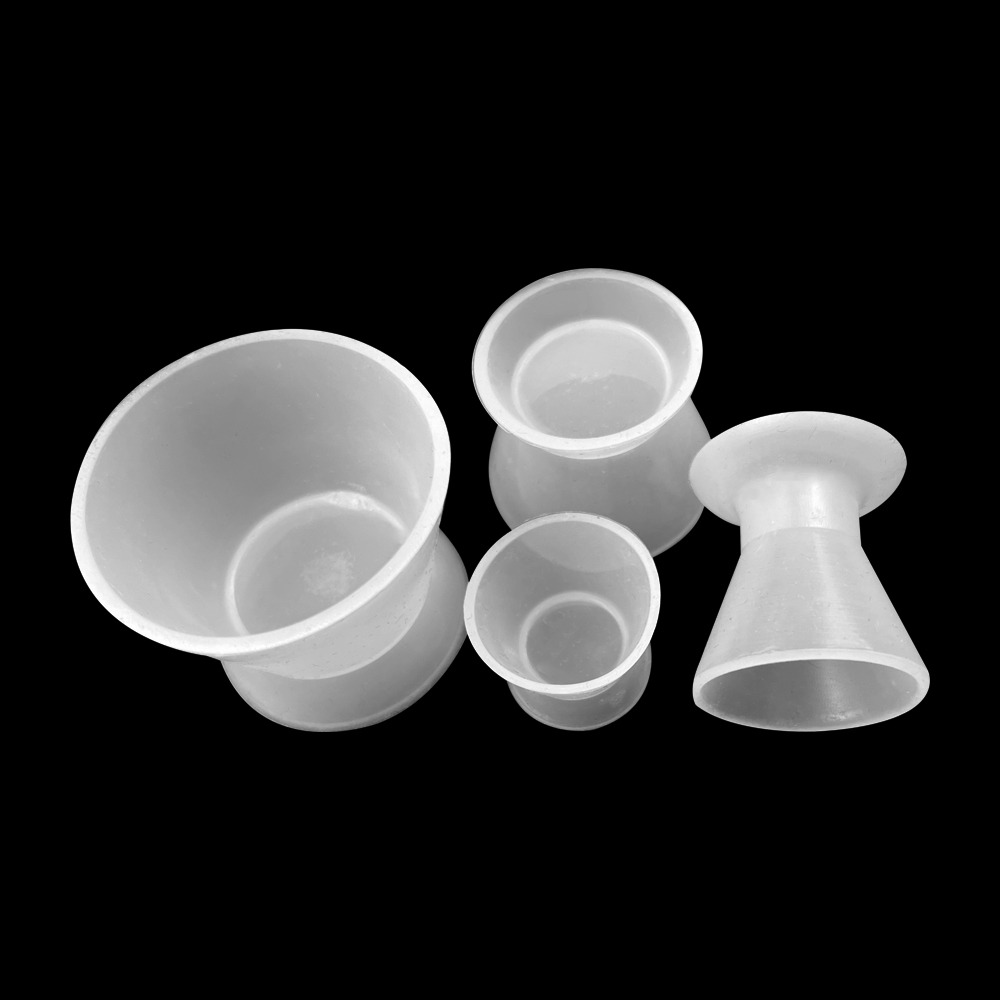 4pcs/set Dental Mixing Bowl De - Mixing Cup Silicone avis et prix