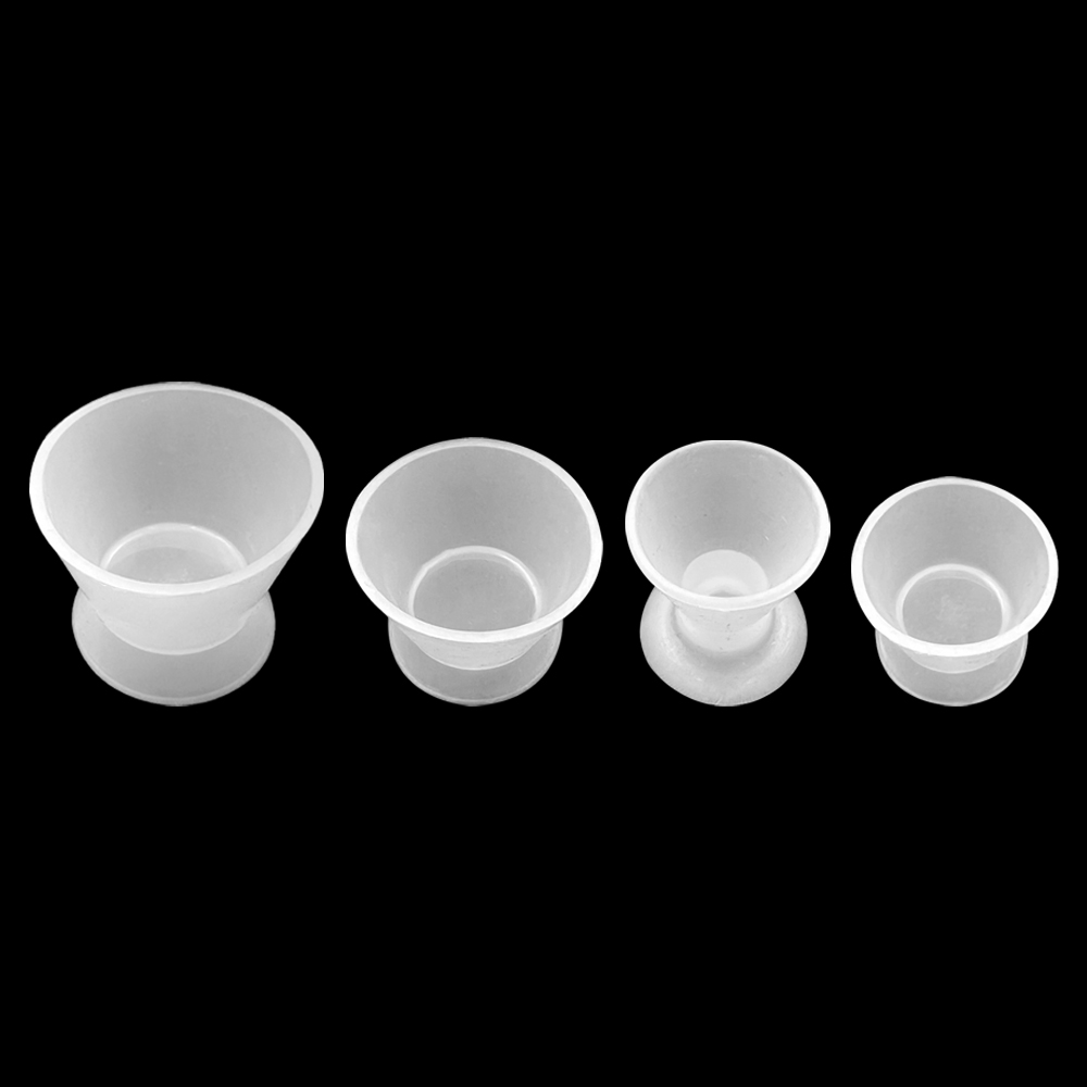 4pcs/set Dental Mixing Bowl De - Mixing Cup Silicone avis et prix