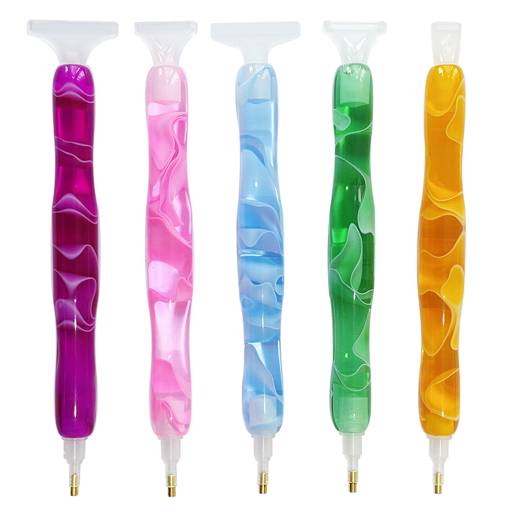 Color Resin Diamond Painting P - Resin Craft Kit avis et prix